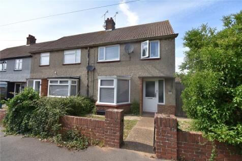 Pound Farm Drive, Harwich, Essex, CO12