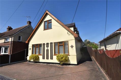 Lodge Road, Little Oakley, Harwich, Essex, CO12