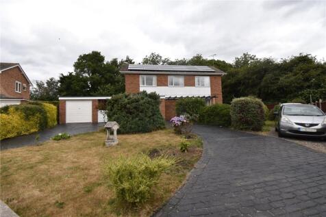 Gordon Road, Dovercourt, Harwich, CO12