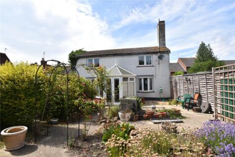 High Street, Great Oakley, Harwich, Essex, CO12