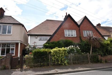 Bay Road, Harwich, Essex, CO12