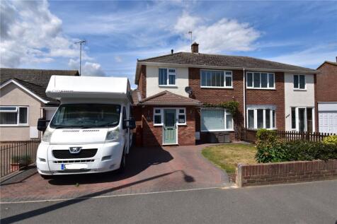 Wick Lane, Dovercourt, Harwich, Essex, CO12