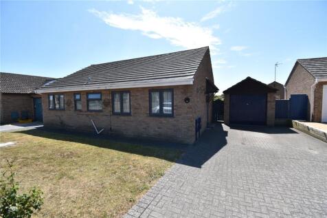 Gravel Hill Way, Harwich, Essex, CO12