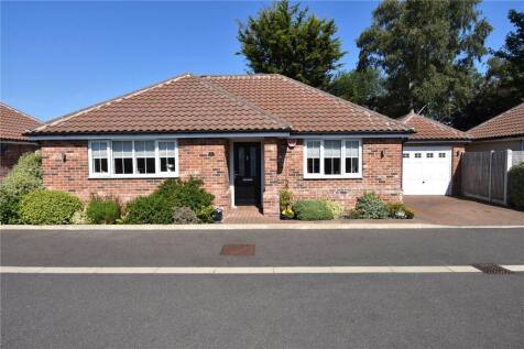 Fronks Gardens, Harwich, Essex, CO12