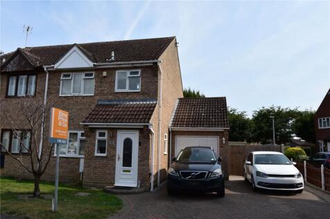 Freshfields, Dovercourt, Harwich, Essex, CO12