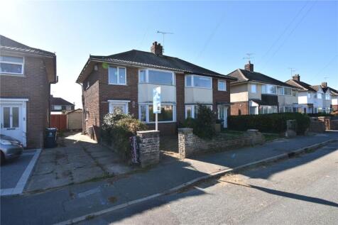 Ramsey Road, Harwich, Essex, CO12
