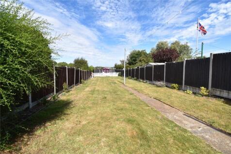 Valley Road, Harwich, Essex, CO12