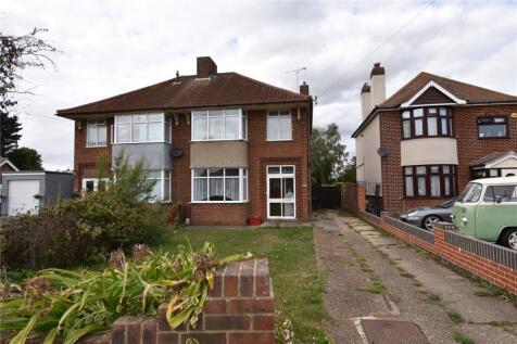 Ramsey Road, Harwich, Essex, CO12