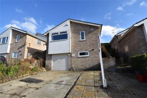 Norway Crescent, Harwich, Essex, CO12