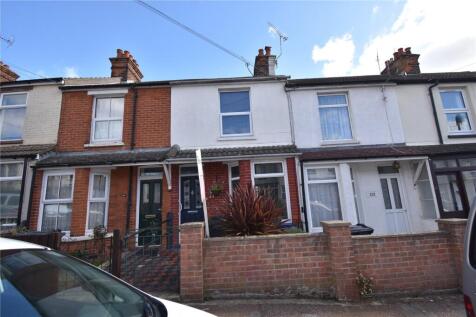 Birch Avenue, Harwich, Essex, CO12