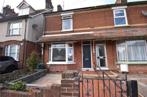 Main Road, Harwich, Essex, CO12