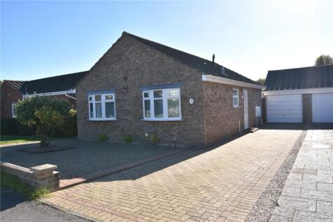 Gravel Hill Way, Dovercourt, Harwich, CO12