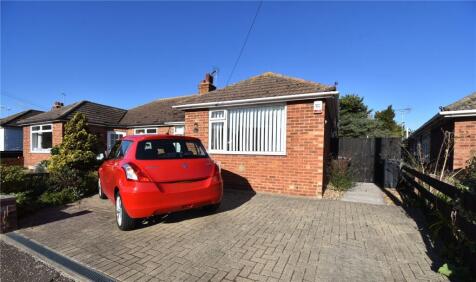 Oakley Road, Harwich, Essex, CO12