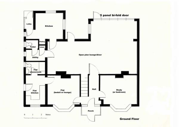 Master Floorplan Image 1