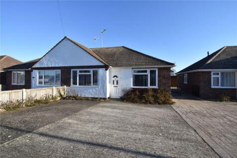Dove Crescent, Harwich, Essex, CO12