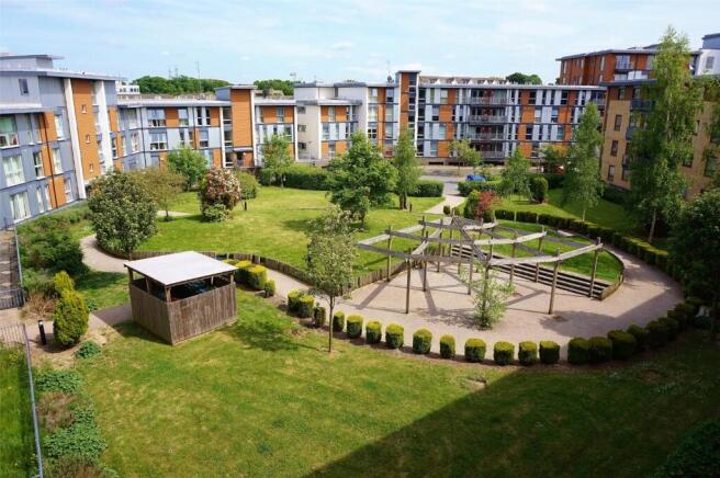 Communal Grounds