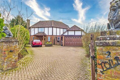 Lashmere, Copthorne, Crawley, West Sussex, RH10