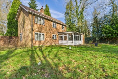 Balcombe Road, Pound Hill, Crawley, West Sussex, RH10