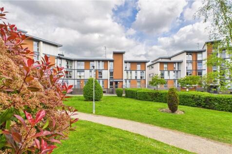 Commonwealth Drive, Three Bridges, Crawley, West Sussex, RH10