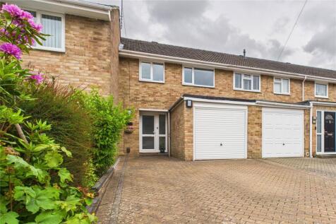 Mannings Close, Pound Hill, Crawley, West Sussex, RH10