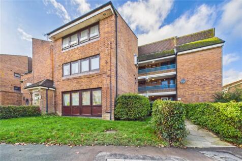 Dobson Road, Langley Green, Crawley, West Sussex, RH11