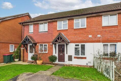 Chetwood Road, Bewbush, Crawley, West Sussex, RH11