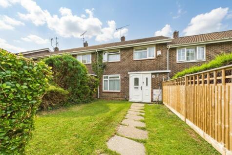 Rother Crescent, Gossops Green, Crawley, West Sussex, RH11