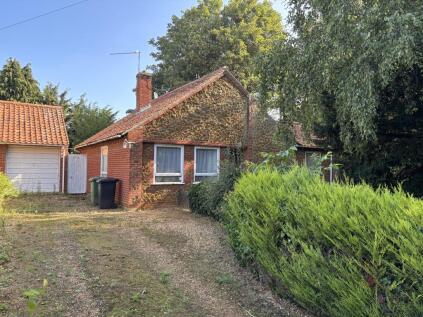 Hall Lane, Ringstead
