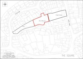 Floor/Site plan 2