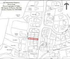 Boundary Plan