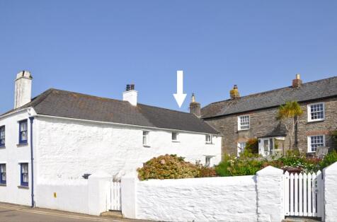 Tredenham Road, St Mawes