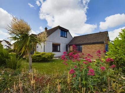 St Just in Roseland, Nr St Mawes