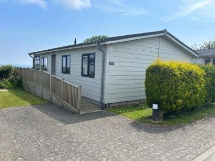 Boswinger, near Hemmick Beach