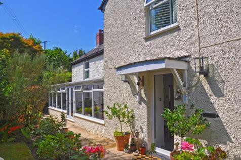 Nr St Just in Roseland