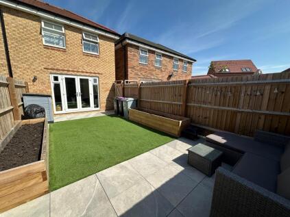 Hopper Road, Bourne, PE10