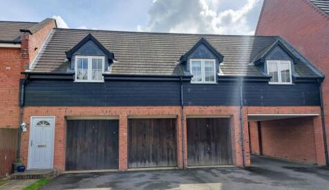 Badger Lane, BOURNE, PE10