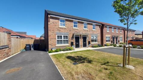 Bellamy Way, Bourne, PE10