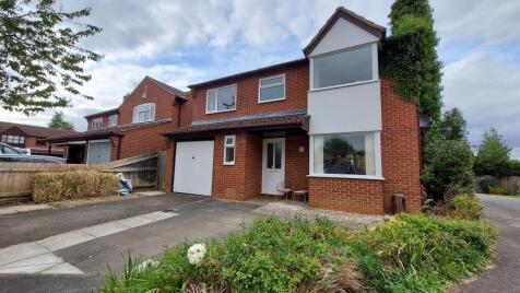 Newlands Road, Haconby, Bourne, PE10