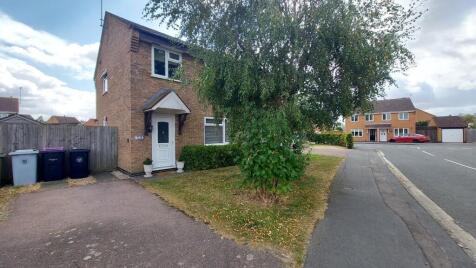  Berkeley Drive, BOURNE, PE10