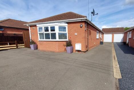 Crown Lane, Thurlby, Bourne, PE10