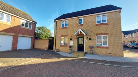 Silverstone Road, Bourne, PE10