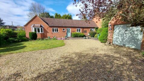 Main Road, Dowsby, Bourne, PE10