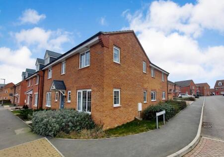 Haydock Park Drive, Bourne, PE10