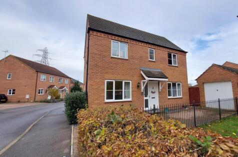 Cowslip Crescent, Bourne, PE10