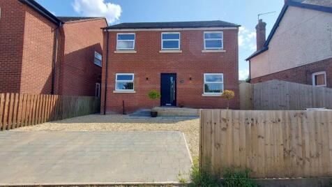 Coggles Causeway, BOURNE, PE10