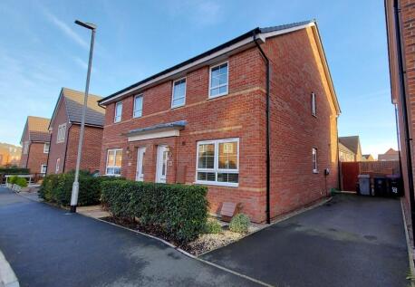 Musselburgh Way, Bourne, PE10