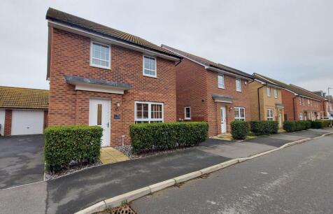 Musselburgh Way, Bourne, PE10