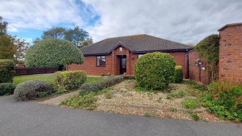 Arnhem Way, BOURNE, PE10