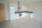 Open Plan Lounge / Kitchen