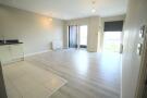 Open Plan Lounge / Kitchen